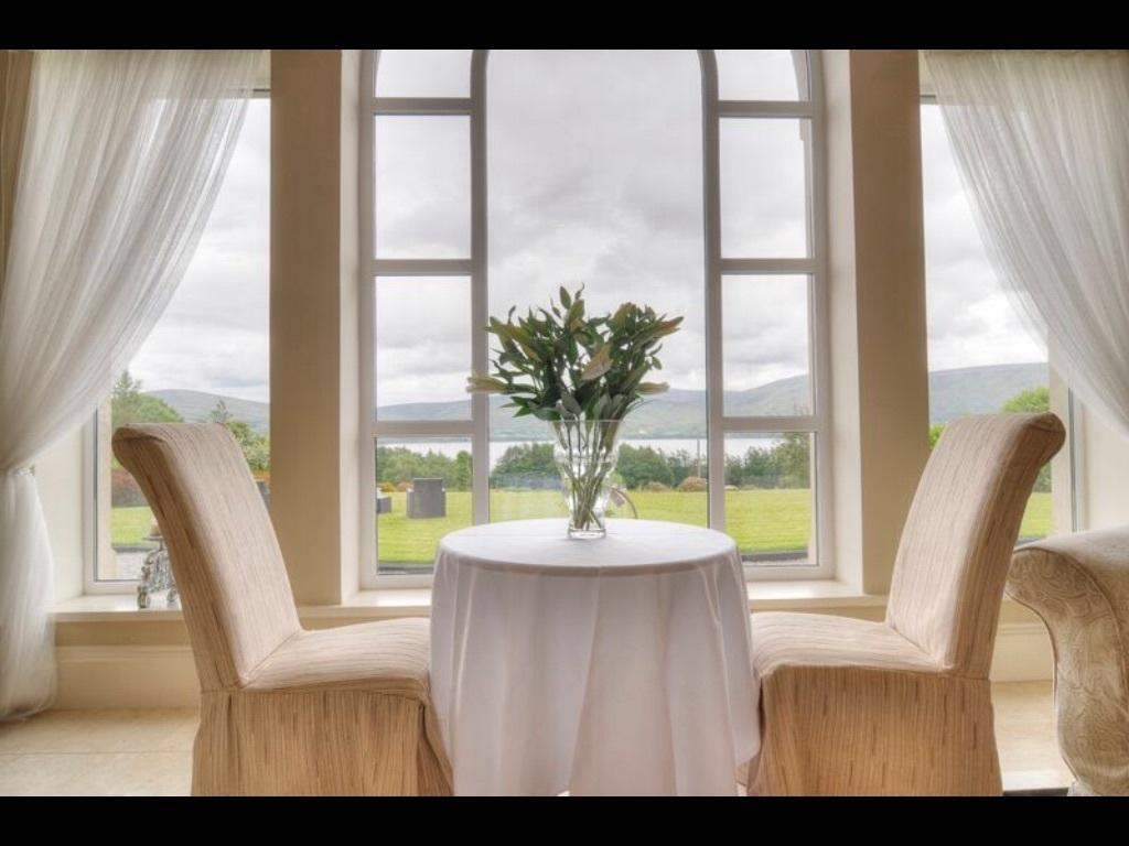 Lakeview Lodge B&B Blessington Exterior photo