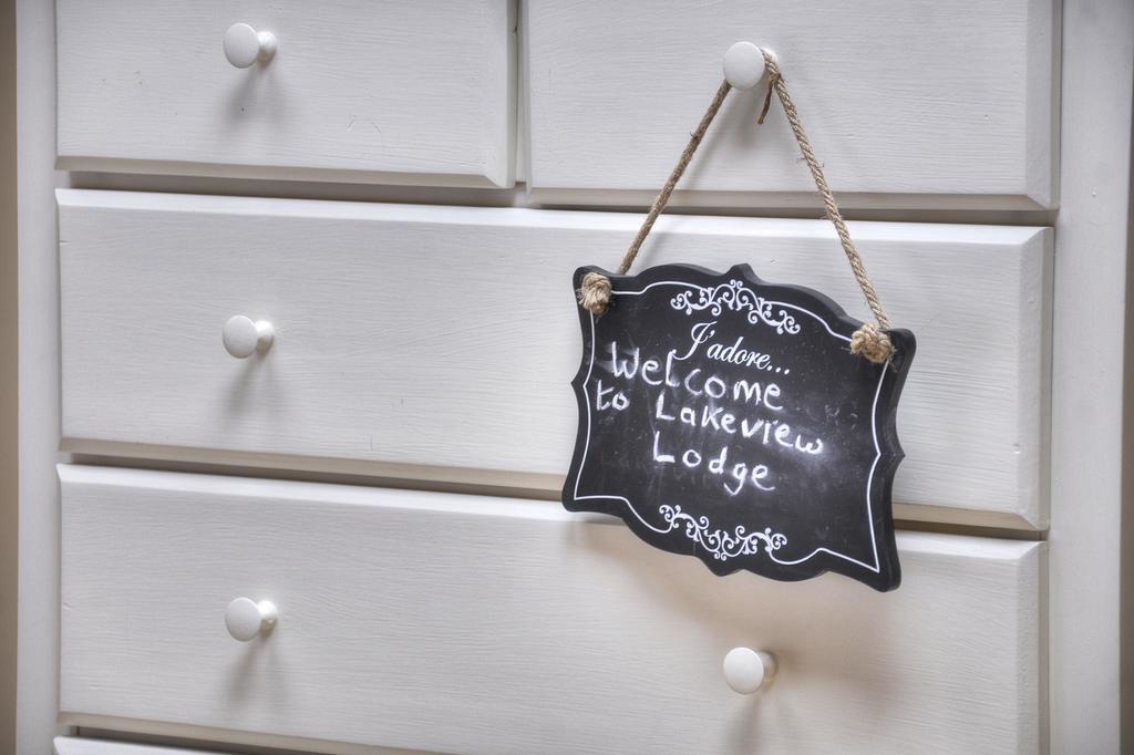 Lakeview Lodge B&B Blessington Room photo