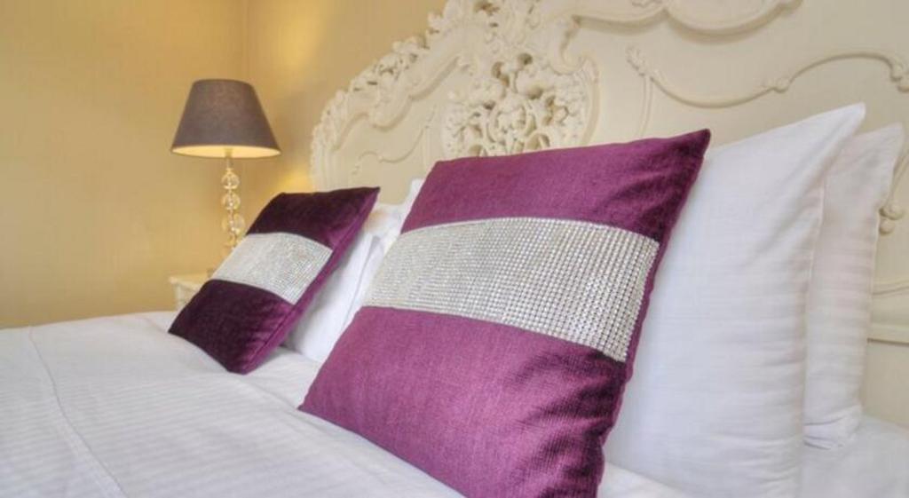 Lakeview Lodge B&B Blessington Room photo